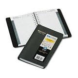 AAG7080705 - Academic/Fiscal (Jul-Jun) Daily Appointment Book