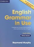 English Grammar in Use - Fouth Edition. Book without answers