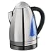 Russell Hobbs 14617 Nevada Kettle in a Brushed Satin Stainless Steel with 1.7Litre capacity