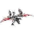 トランスフォーマー DD07 バザード