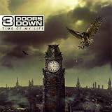 Time of My Life ~ 3 Doors Down