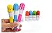 4pcs Bolgrafo novedad Hueso Enfermera Doctor radiophotographer Papelera Regalo