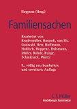 Produkt-Bild: Familiensachen (Heidelberger Kommentar)