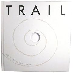 Trail: Paper Poetry