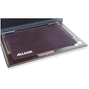 Travelsmart Mousepad by Allsop
