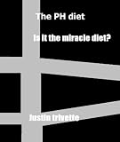 41g85LH9KmL. SL160  the PH diet: is it the miracle diet? Reviews