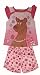 Scooby-Doo Ruh-Roh Babydoll Pink Pajamas for girls