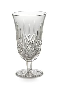 Waterford Lismore Iced Beverage, 12-Ounce