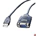 �Хåե����������襵�ץ饤 Arvel USB���ꥢ�륱���֥� 1M ����ե����� ���顼 SRC06USB