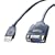 �o�b�t�@���[�R�N���T�v���C Arvel USB�V���A���P�[�u�� 1M �O���t�@�C�g �J���[ SRC06USB