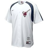 Nike San Diego Padres White Home Plate Baseball Jersey