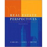 Real Estate Perspectives:  An Introduction to Real Estate