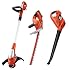 Black & Decker LC3K220 20-Volt Lithium Ion Cordless Electric Lawncare Center $173
