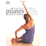 Pilates: Body in Motion