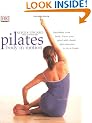 Pilates Body In Motion