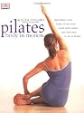 Pilates: Body in Motion