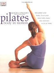 Pilates: Body in Motion