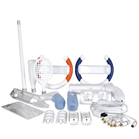 Mega Deal Pack 20-In-1