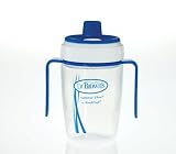 Dr. Brown's Training Cup, Clear
