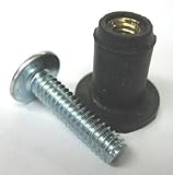 NEOPlex 8 Pack of Well Nuts 8 Pack Of Well Nuts For Signicade/Plasticade A-Frame Knowing God: Walking through the Book of Books