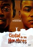 Cidade dos Homens (Ciudad de los Hombres) City of Men [NTSC/Region 1&4 dvd. Import - Latin America] (Subtitles: English, Spanish)