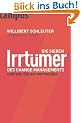 Die sieben Irrt�mer des Change Managements: Und wie Sie sie vermeiden