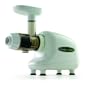 Omega J8003 Nutrition Center Single-Gear Commercial Masticating Juicer, White
