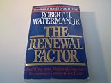 The renewal factor