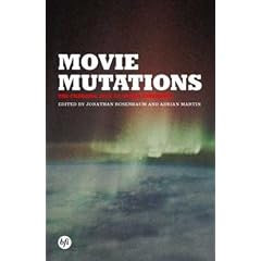 Movie Mutations: The Changing Face of World Cinephilia