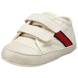 Polo Ralph Lauren Layette Infant Ralph OX II EZ Crib Shoe