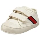 Polo Ralph Lauren Layette Infant Ralph OX II EZ Crib Shoe