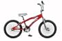 Mongoose Radical Boy's BMX Bike (18-Inch Wheels)