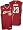 LeBron James Cleveland Cavaliers Maroon Youth Replica Adidas NBA Jersey - Medium (10-12)