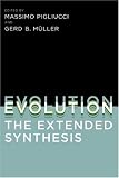 Evolution—the Extended Synthesis