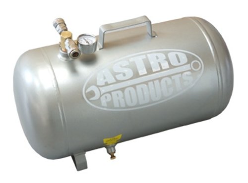 AP アルミニウム エアタンク 25L