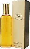 Review Van Cleef & Arpels 123837 / First By Van Cleef & Arpels For Women. Eau De Toilette Spray Refill 3 Ounces