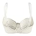 Panache Women's Clara Balconette Lace Bra