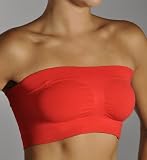 Annette Swappers Reversible Bandeau Bra (S301)