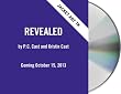 Revealed (House of Night Novels)