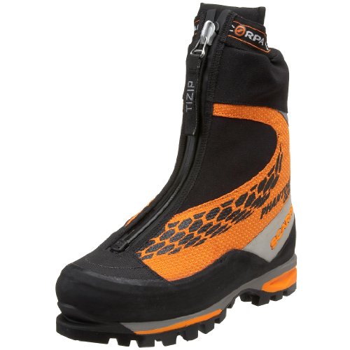 Scarpa Mens Phantom Guide Mountaineering Boot