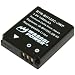 Wasabi Power Battery for Pentax D-LI106 and Pentax MX-1, X90