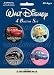 Disney Cars ~ Cars 4 1.5 Inch Button Set ~ Approx 1 And 1/2 Inches