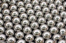 (1000pcs) 1/4" Inch Steel Shot Slingshot Ammo Balls