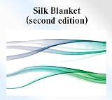 Silk Blanket (second edition) music designed for Hypnosis, Meditation and Relaxation