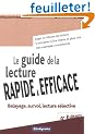 Le guide de la lecture rapide et efficace