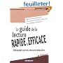 Le guide de la lecture rapide et efficace