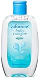Johnsons Baby Cologne Regular 125ml