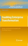 Enabling enterprise transformation : business and grassroots innovation for the knowledge economy