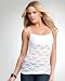 Wholesale bebe Lace Scales Shelf Bra Cami Online