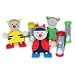Frog Toothbrush Timer & holder